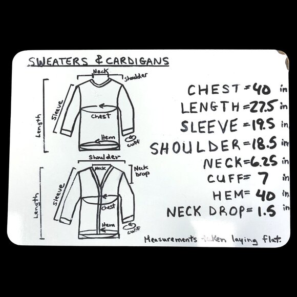 Vintage 90s Wool Pullover Sweater - Picture 7 of 7